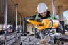 Pilarka stołowa / Ukośnica DeWALT DWS780