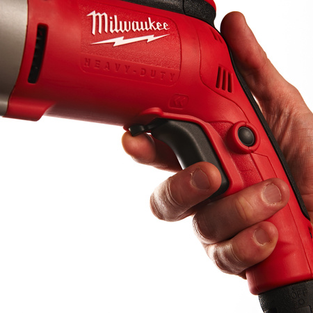 Wiertarka 1-biegowa 950W Milwaukee HDE13RQX 030250