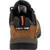Półbuty robocze, trekkingowa  Crazy Horse 39 LAHTI PRO