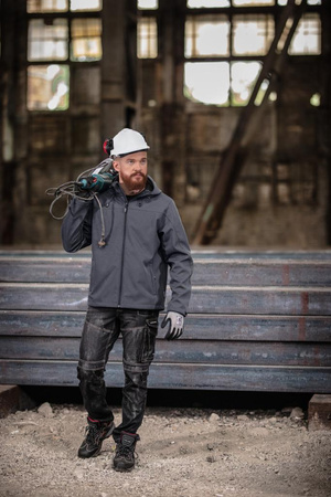 Buty robocze Lahti Pro rozm. 43