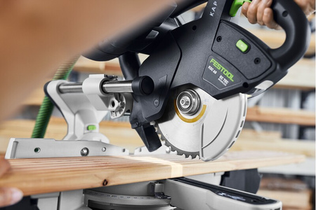 FESTOOL Zestaw tarcz pilarskich KSB-SORT/3 W/A 216x2,3