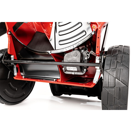 Kosiarka spalinowa z napędem Cedrus KS53S-H AL z silnikiem Honda