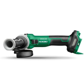 Szlifierka kątowa akumulatorowa HiKOKI G3613DE W4Z