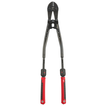 Szczypce tnące przegubowe 610-770mm Milwaukee 4932464851