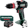Wiertarko-wkrętarka akumulatorowa Metabo BS 18 LT BL Q (602334890)