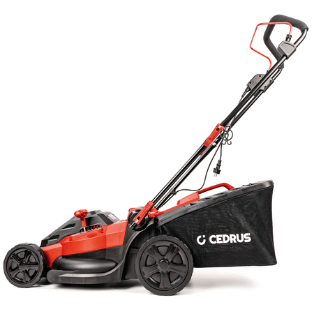 Kosiarka elektryczna Cedrus CEDKE40