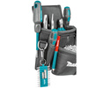 Kieszeń dwukomorowa na wkręty Makita E-15198