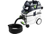 FESTOOL Odkurzacz mobilny CLEANTEC CTL 36 E AC-PLANEX