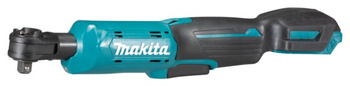 Klucz zapadkowy 10,8V/12V Makita WR100DZ