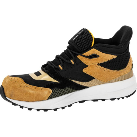 Półbuty z podeszwą Vibram LAHTI PRO r 41