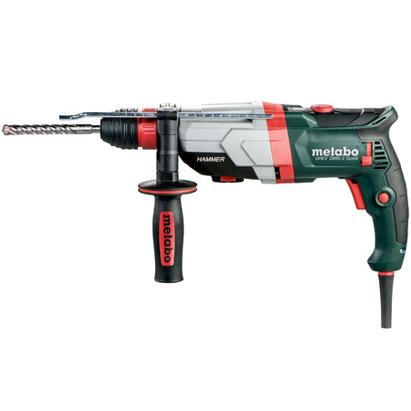Młotowiertarka Metabo UHEV 2860-2 Quick (600713500)