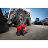 Kompresor akumulatorowy 12V Milwaukee M12BI-0 4933464124