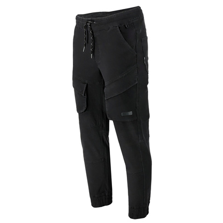 Spodnie bawełniane Joggery LAHTI PRO 2XL