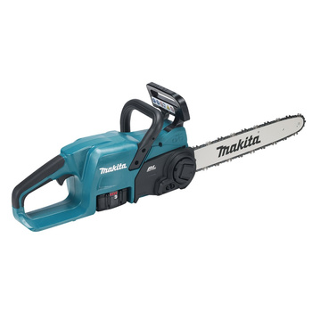 pilarka łańcuchowa akumulatorowa 18V Makita DUC407ZX3