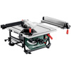 Stołowa pilarka tarczowa Metabo TS 254 M (610254000)