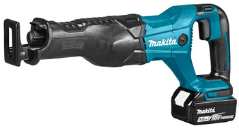 Piła posuwowa 18V Makita DJR186RTE