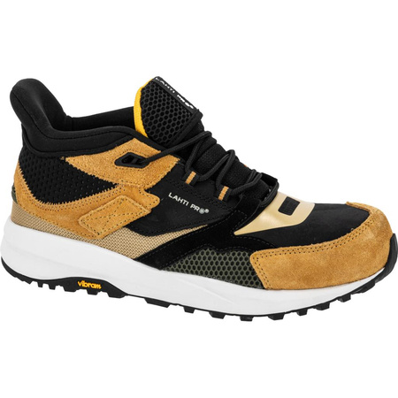 Półbuty z podeszwą Vibram LAHTI PRO r 42