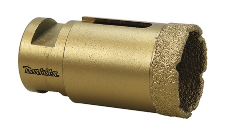 Koronka diamentowa do szlifierek kątowych Makita 55MM M14 [D-44563]