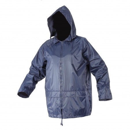 Spodnie i kurtka przeciwdeszczowa Lahti Pro rozm. 3XL