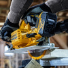 Pilarka tarczowa DeWALT DCS570NT