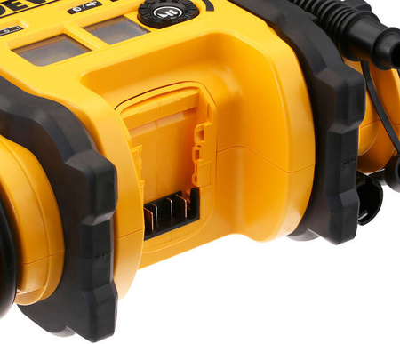 Kompresor akumulatorowy 18V DeWALT DCC018N