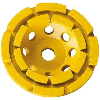 Tarcza diamentowa garnkowa 125mm DeWalt DT3796