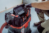 Odkurzacz akumulatorowy Metabo AS 36-18 M 30 PC-CC (602074850) 