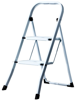 Schodki składane Toppy KRAUSE Monto 2,45m 1x2