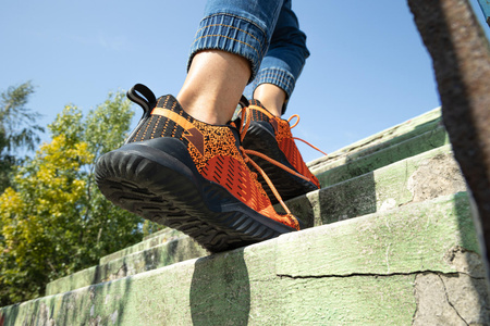 Półbuty robocze ochronne SB FO 43 L30441