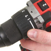 Kompaktowa bezszczotkowa wiertarko-wkrętarka udarowa M18 CBLPD-0X Milwaukee 4933464557