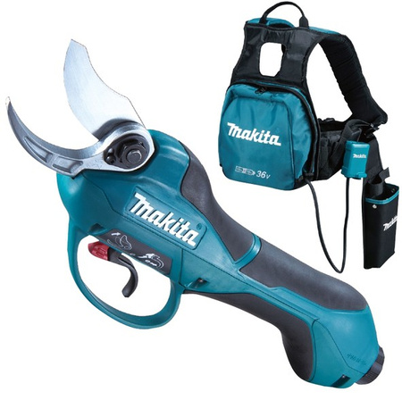 Sekator ogrodniczy 2x18V Makita DUP361Z