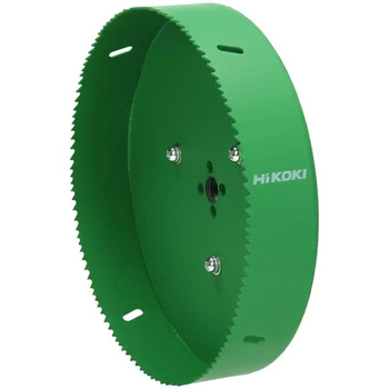 Otwornica bimetaliczna Hikoki - Ø 210mm (752162)