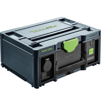 FESTOOL SYS-PowerStation SYS-PST 1500 Li HP
