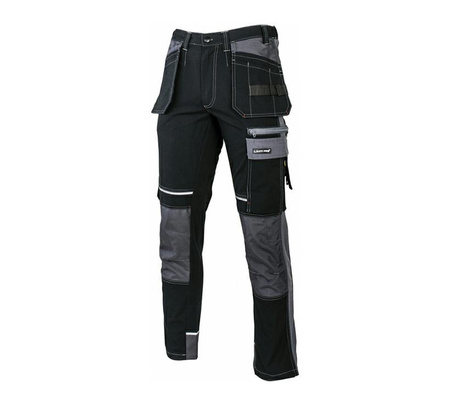 Spodnie Lahti Pro rozm. 3XL