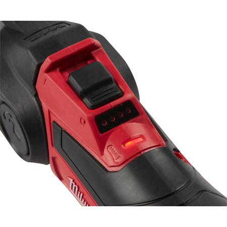 Lutownica akumulatorowa 12V Milwaukee M12SI-0 4933459760