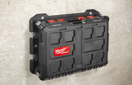 Płyta montażowa do walizek PACKOUT Milwaukee 4932471638