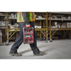 Organizer narzędziowy średni PACKOUT Milwaukee 4932464083