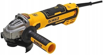 Szlifierka kątowa 1700W DeWALT DWE4357