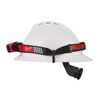 Latarka czołowa akumulatorowa USB 600lm L4HL-VIS-301 Milwaukee 4933479768