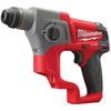 Młotowiertaka udarowa 12V SDS-PLUS Milwaukee  M12CH-0 4933441947