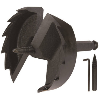 Wiertło samowiercące 117mm do drewna Makita D-56524