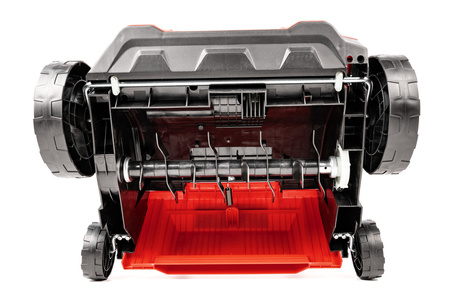 Wertykulator elektryczny Cedrus CEDWE32 1500W