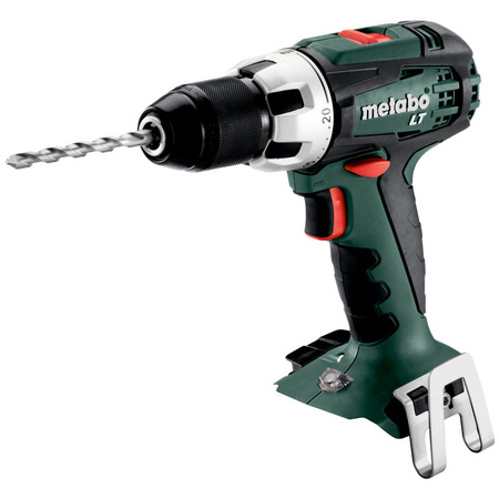 Wiertarko-wkrętarka akumulatorowa Metabo BS 18 LT (602102840) 