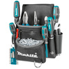 Kieszeń dwukomorowa na wkręty Makita E-15198