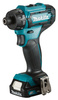 Wiertarko-wkrętarka 12V Makita DF033DSAE