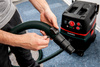 Odkurzacz akumulatorowy Metabo ASR 36-18 BL 25 M SC (602046850)