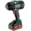 Zakrętak udarowy akumulatorowy Metabo SSW 18 LTX 1450 BL (602401810)