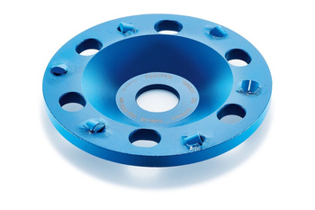 FESTOOL Tarcza diamentowa DIA THERMO-D130