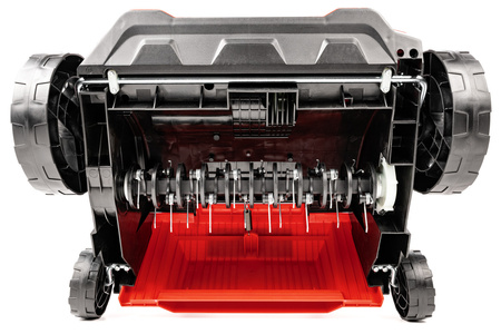 Wertykulator elektryczny Cedrus CEDWE32 1500W