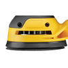 Szlifierka mimośrodowa 125mm DeWALT DWE6423